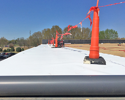 commercial roofing contractors in Birmingham